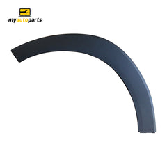 Front Guard Flare Passenger Side Genuine Suits Hyundai Tucson TL 2015 to 2018