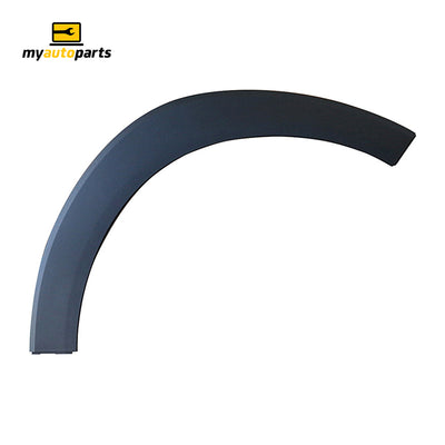 Front Guard Flare Drivers Side Genuine Suits Hyundai Tucson TL 2015 to 2018