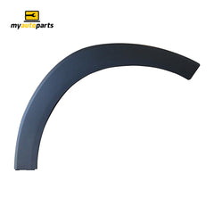 Front Guard Flare Drivers Side Genuine Suits Hyundai Tucson TL 2015 to 2018