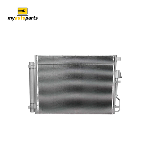 A/C Condenser Aftermarket suits Hyundai Tucson 7/2015 to 1/2021
