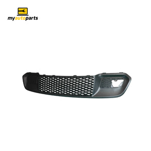 Front Bar Grille Genuine Suits Jeep Grand Cherokee WK 3/2016