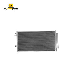 A/C Condenser Aftermarket Suits Jeep Renegade BU 2007 onwards