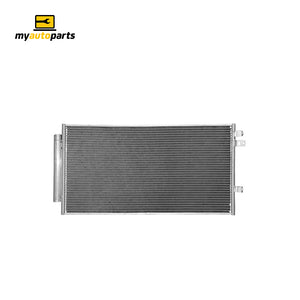 A/C Condenser Aftermarket Suits Jeep Renegade BU 2007 onwards