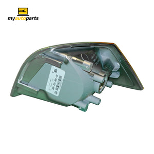 Front Park / Indicator Lamp Drivers Side Genuine suits Jeep Compass MK