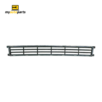 Front Bar Grille Genuine Suits Kia Carnival VQ 1/2006 to 6/2007
