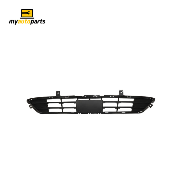 Front Bar Grille Genuine Suits Kia Optima JF 2018 to 2021
