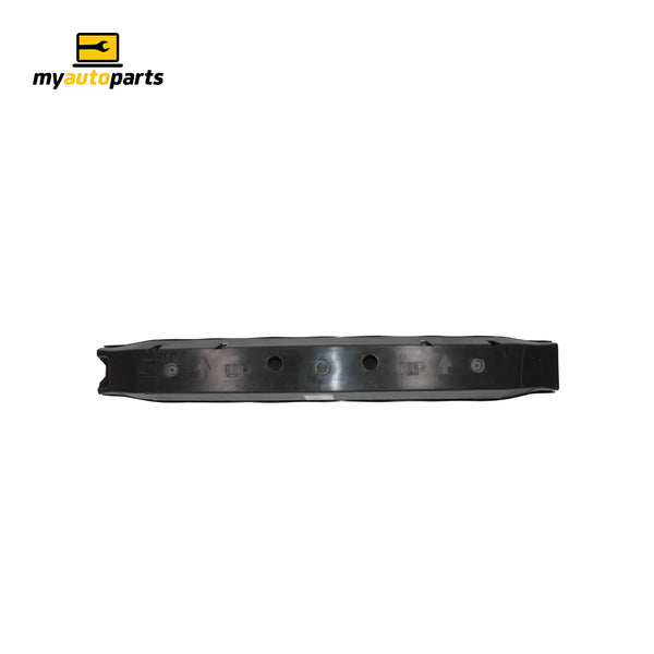 Front Bar Absorber Genuine Suits Volvo XC60 DZ 2009 to 2019