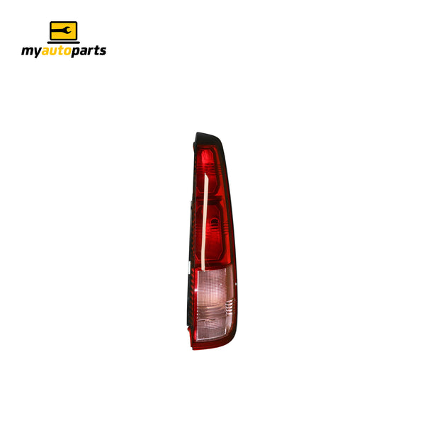 Tail Lamp Drivers Side Certified Suits Nissan X-Trail T30 2005 to 2007