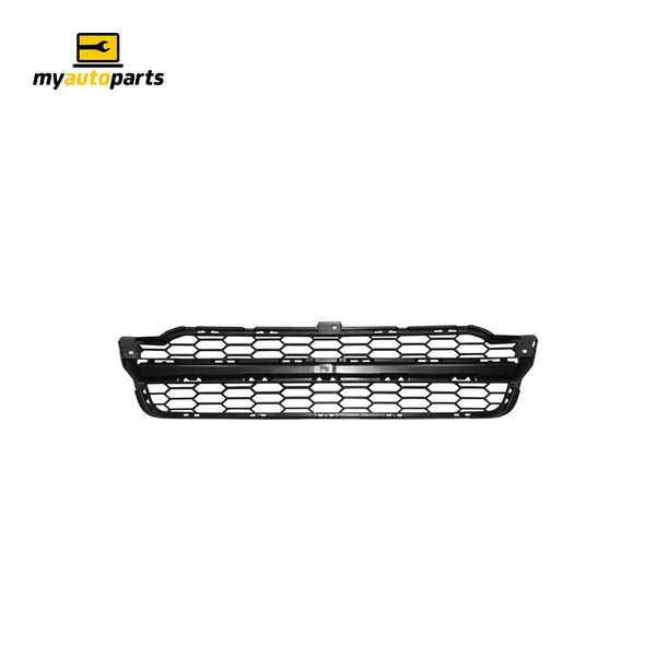 Front Bar Grille Genuine Suits Honda Odyssey VTi-L RC 12/2017 On