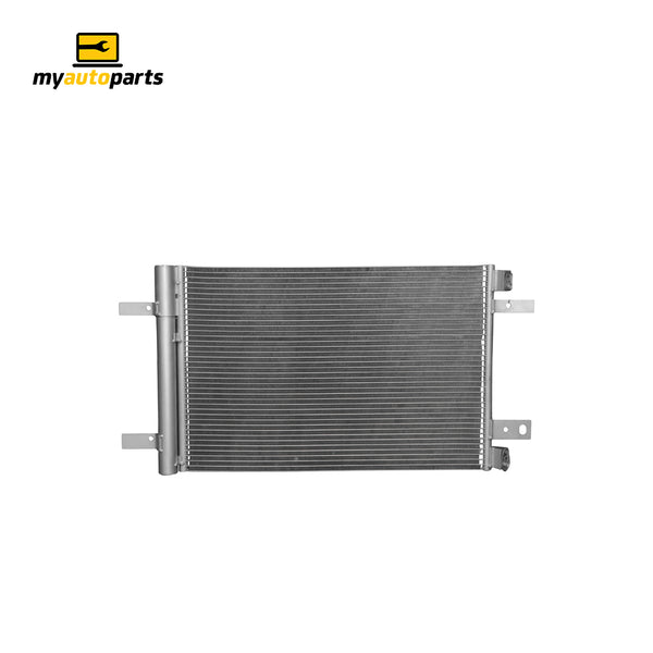 8 mm Fin A/C Condenser Aftermarket Suits Peugeot 308 T9 2014 to 2021