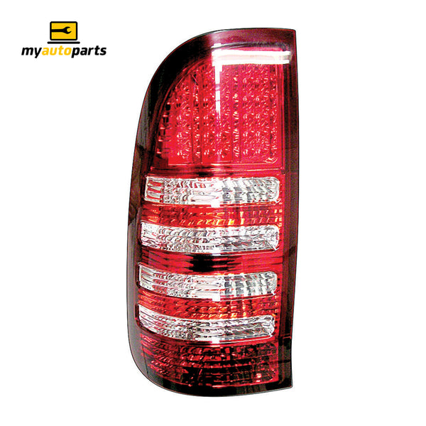 LED Performance Tail Lamp Aftermarket suits Toyota Hilux Style Side 2005 to 2011