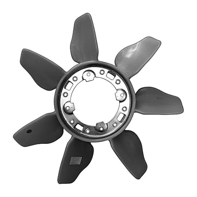 Radiator Fan Blade Aftermarket suits Toyota
