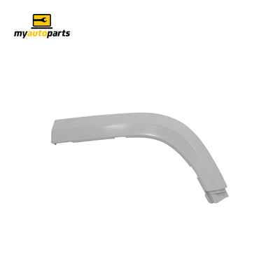 Rear Guard Flare Passenger Side Genuine suits Toyota Landcruiser