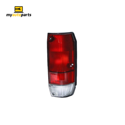 Tail Lamp Drivers Side Genuine Suits Toyota Landcruiser VDJ76R 2007 to 2021