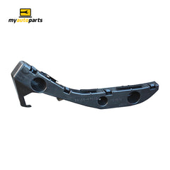 Front Bar Bracket Passenger Side Genuine Suits Toyota Prius NHW20R 2003 to 2009