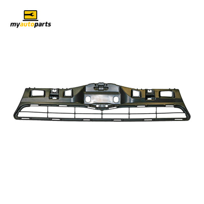 Grille Aftermarket suits Toyota Prius-C NHP10R 12/2011 to 2/2015