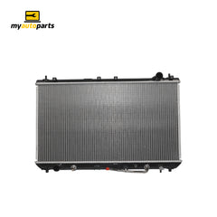 Radiator Aftermarket suits