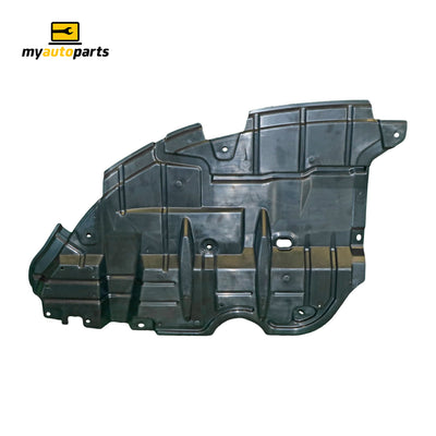 Engine Splash Tray Driver Side Genuine suits Toyota Camry