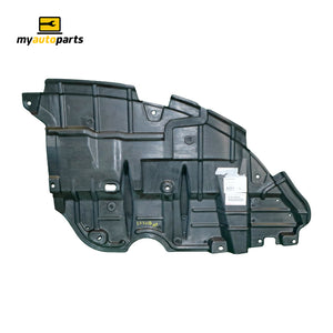 Engine Splash Tray Driver Side Genuine suits Toyota Camry