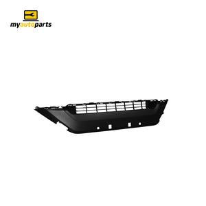 Front Bar Grille Genuine suits Toyota RAV4