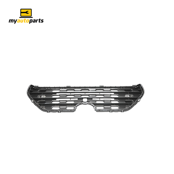 Grille Genuine suits Toyota RAV4