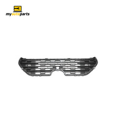 Grille Genuine suits Toyota RAV4