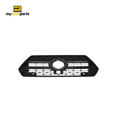 Grille Genuine Suits Toyota RAV4 AXAA54R 2019 to 2021