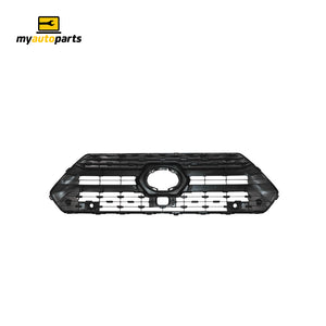 Grille Genuine Suits Toyota RAV4 AXAA54R 2019 to 2021