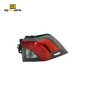 Tail Lamp Drivers Side Certified suits Toyota RAV4 2019 On