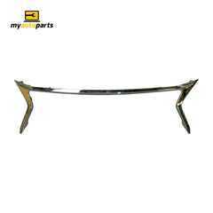 Grille Mould Certified Suits Lexus GS250/GS350/GS450 GRL11/GRL10/GWS191 2012 to 2021
