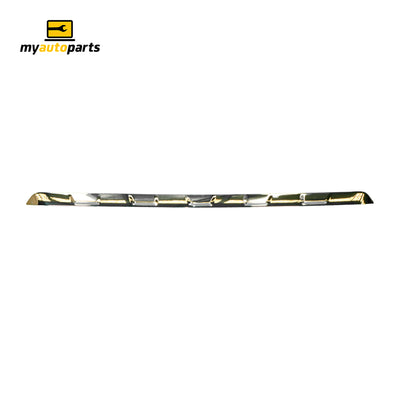 Grille Mould Genuine suits Lexus NX300