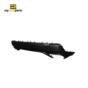 Rear Bar Spoiler Genuine suits Lexus NX300