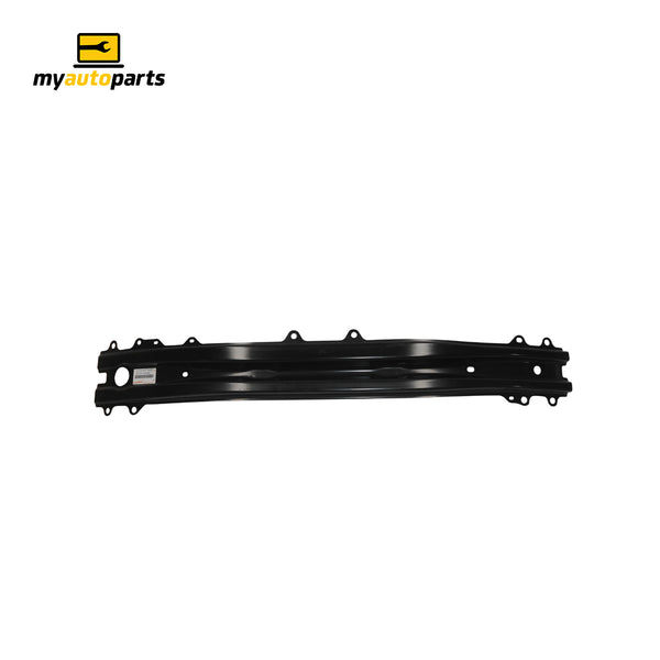Front Bar Reinforcement Genuine suits Toyota