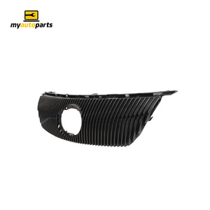 Grille Genuine suits Lexus