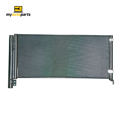 5.4 mm Fin A/C Condenser Aftermarket Suits Lexus RX450H GLY25 2015 to 2021