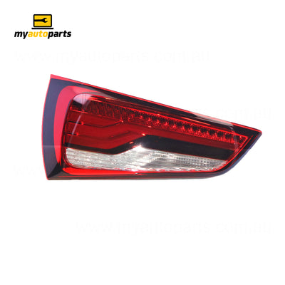 LED Tail Lamp Passenger Side Genuine suits Audi A1/S1 8X 5 Door 2015 On