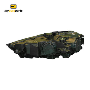 Xenon Head Lamp Drivers Side Genuine Suits Audi A3 8V 2016 On