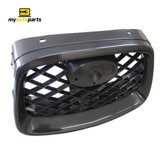 Grille Aftermarket Suits Subaru Impreza GD/GG 2005 to 2007