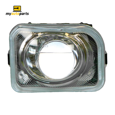 Fog Lamp Passenger Side Genuine suits Subaru