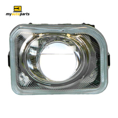 Fog Lamp Passenger Side Genuine suits Subaru