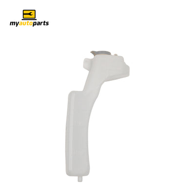 With Cap Without Sensor Radiator Overflow Bottle Aftermarket suits Subaru