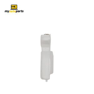With Cap Without Sensor Radiator Overflow Bottle Aftermarket suits Subaru