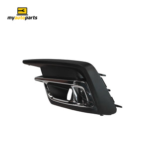 Front Bar Grille Passenger Side Genuine suits Subaru Liberty BN