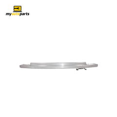 Front Bar Reinforcement Genuine Suits Audi Q7 4L 2007 to 2009