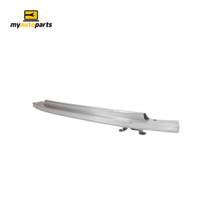 Front Bar Reinforcement Genuine Suits Audi Q7 4L 2007 to 2009