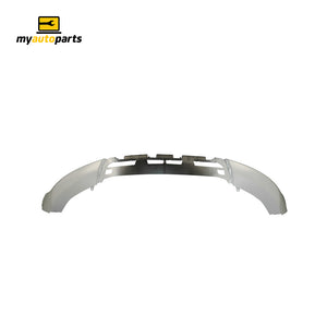 Front Bar Apron Genuine Suits Audi Q3 8U 2014 to 2019