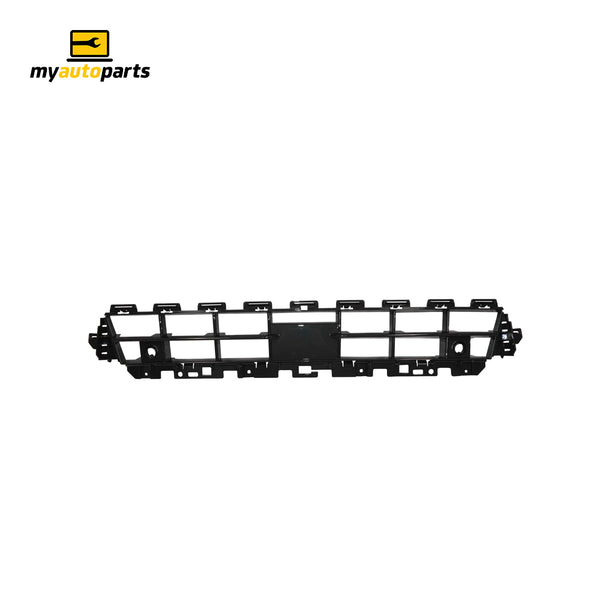 Front Bar Grille Genuine Suits Audi Q2 GA 10/2016 On