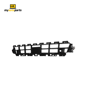 Front Bar Grille Genuine Suits Audi Q2 GA 10/2016 On