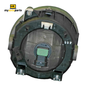 Fog Lamp Passenger Side Genuine Suits Subaru Outback BR 2012 to 2014