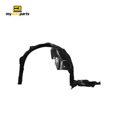 Front Guard Liner Passenger Side Genuine suits Subaru Forester SK